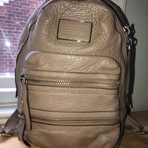 Marc Jacobs backpack